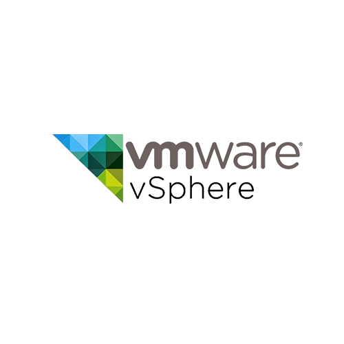 Vmware vsphere что это